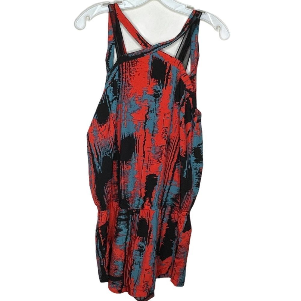 Fabletics Shorts‎ Romper